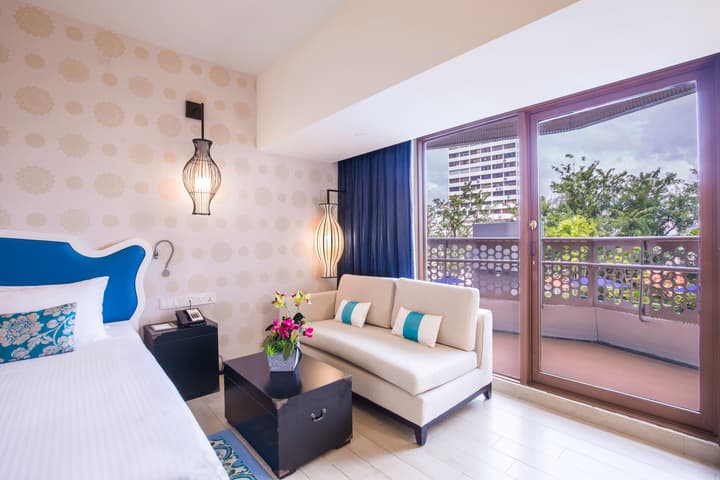 Village Hotel Katong by Far East Hospitality