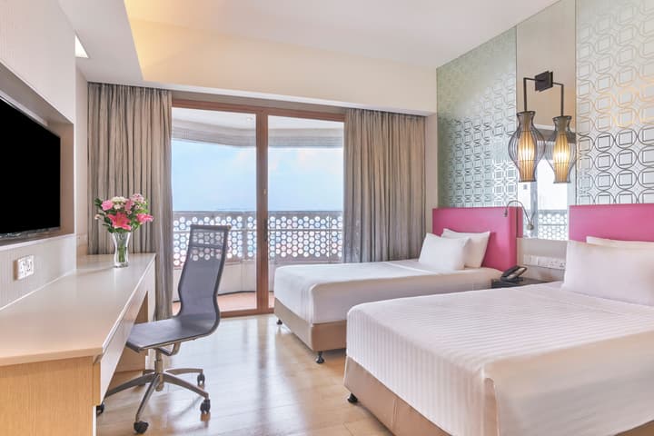 Village Hotel Katong by Far East Hospitality