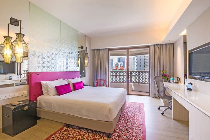 Village Hotel Katong by Far East Hospitality