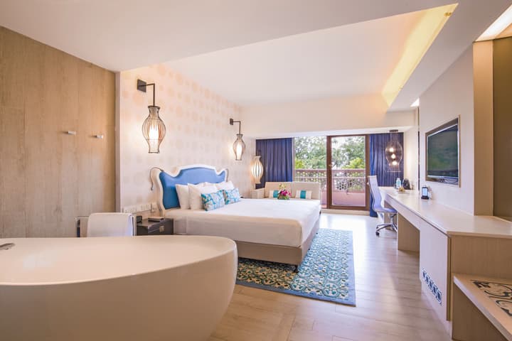 Village Hotel Katong by Far East Hospitality