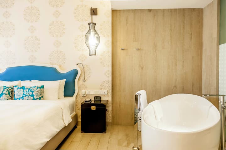 Village Hotel Katong by Far East Hospitality