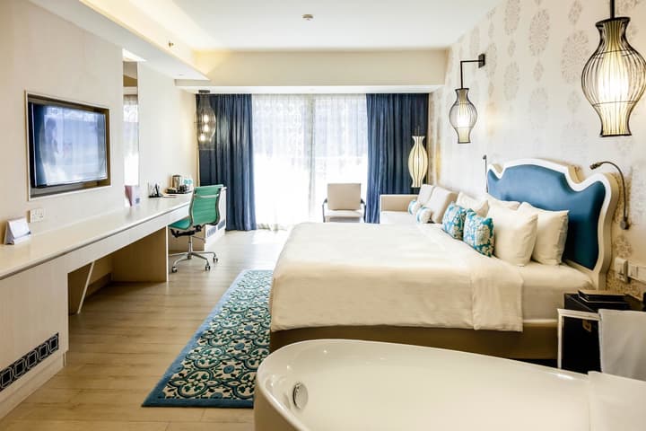 Village Hotel Katong by Far East Hospitality