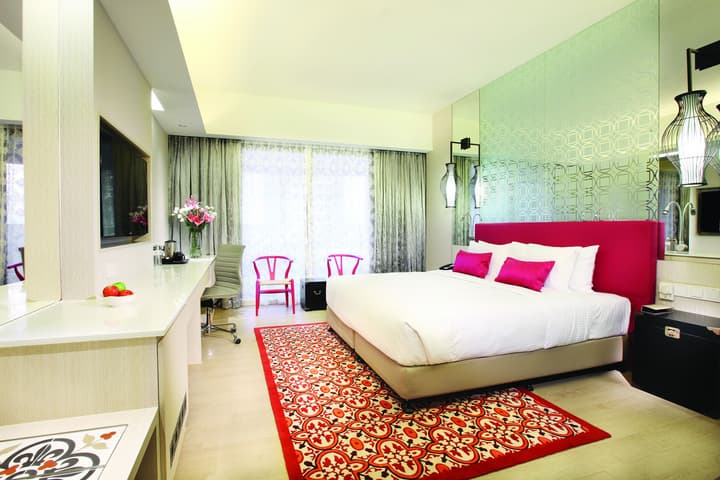 Village Hotel Katong by Far East Hospitality