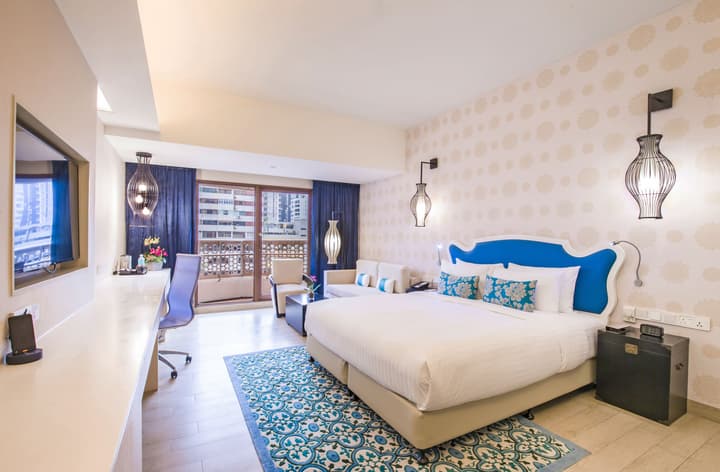 Village Hotel Katong by Far East Hospitality