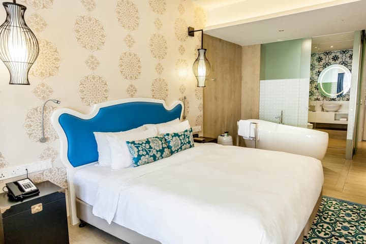 Village Hotel Katong by Far East Hospitality