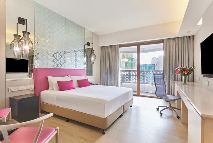 Village Hotel Katong by Far East Hospitality