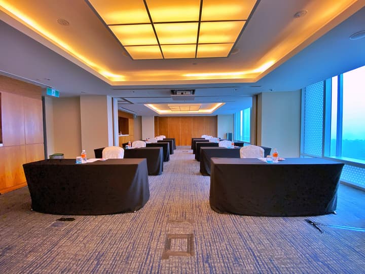 JEN Singapore Orchardgateway by Shangri-La