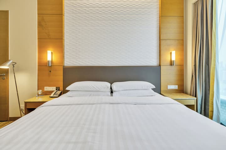 JEN Singapore Orchardgateway by Shangri-La