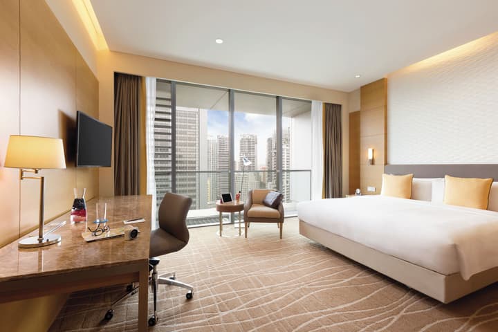 JEN Singapore Orchardgateway by Shangri-La