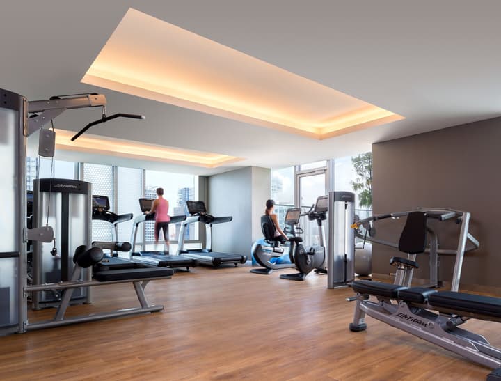JEN Singapore Orchardgateway by Shangri-La