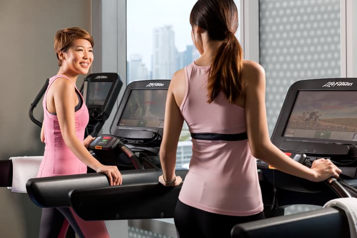 JEN Singapore Orchardgateway by Shangri-La