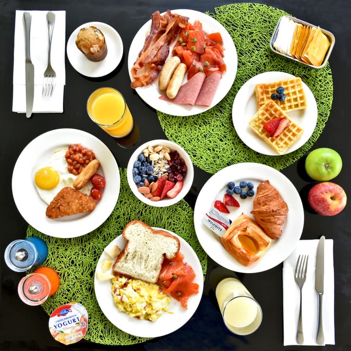 JEN Singapore Orchardgateway by Shangri-La