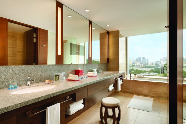 JEN Singapore Orchardgateway by Shangri-La