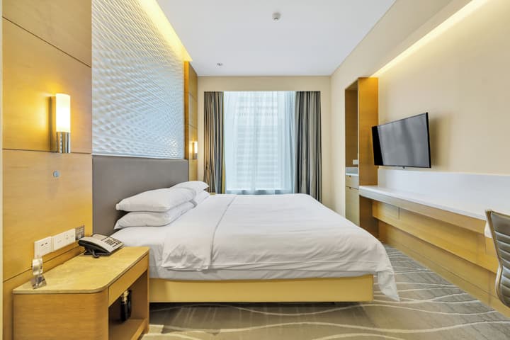 JEN Singapore Orchardgateway by Shangri-La