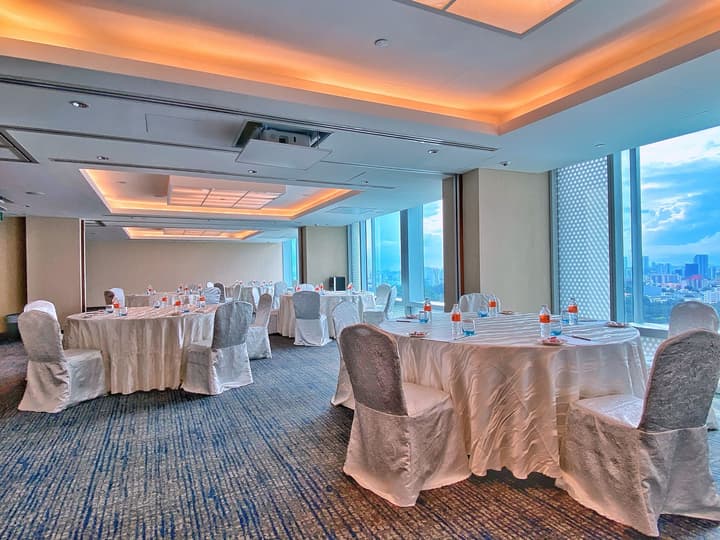JEN Singapore Orchardgateway by Shangri-La