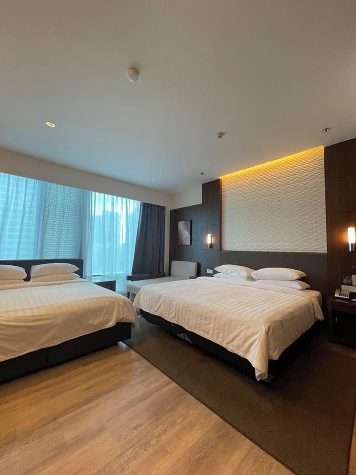JEN Singapore Orchardgateway by Shangri-La