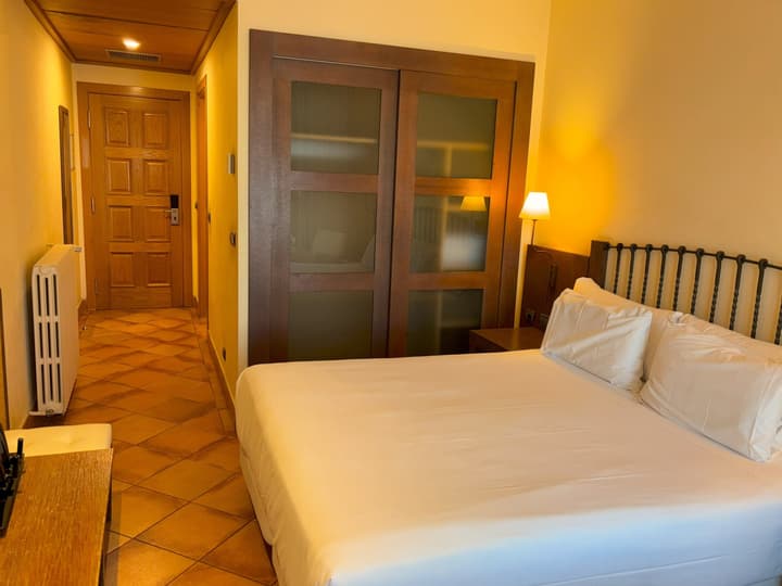 Sercotel Toledo Renacimiento