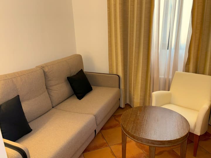 Sercotel Toledo Renacimiento
