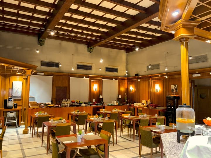 Sercotel Toledo Renacimiento