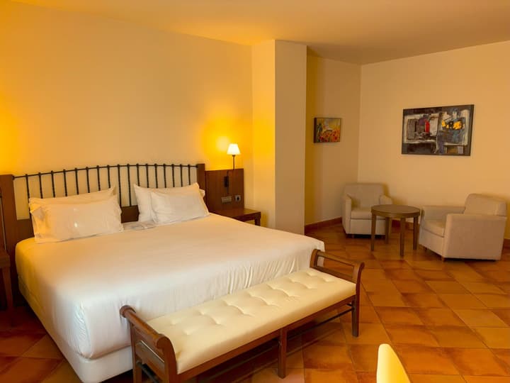 Sercotel Toledo Renacimiento