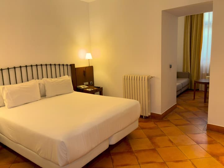 Sercotel Toledo Renacimiento