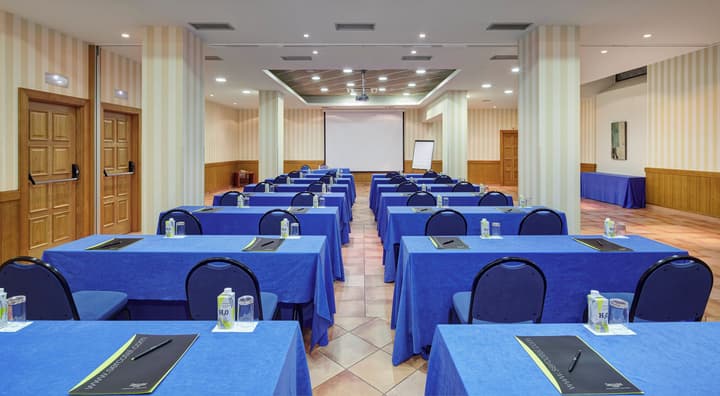 Sercotel Toledo Renacimiento