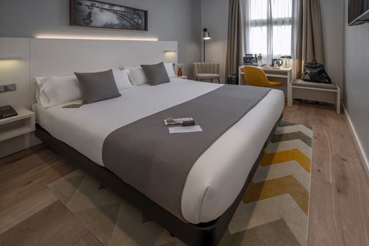 Serhs Carlit Boutique Hotel