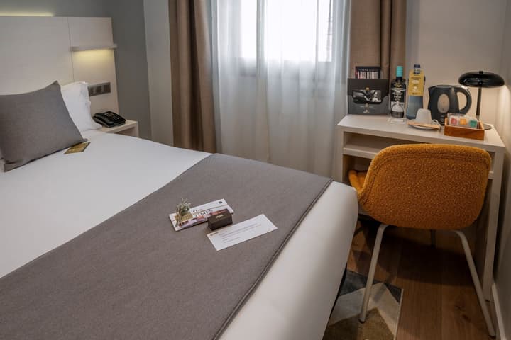 Serhs Carlit Boutique Hotel