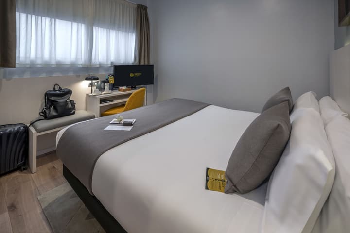 Serhs Carlit Boutique Hotel