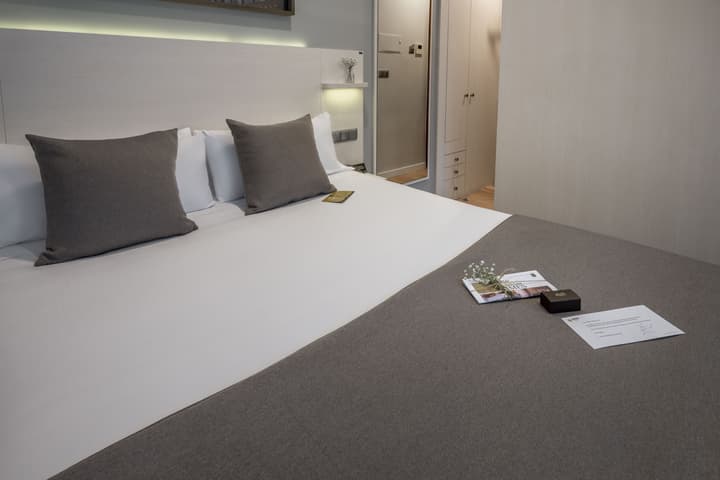 Serhs Carlit Boutique Hotel