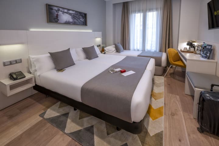 Serhs Carlit Boutique Hotel