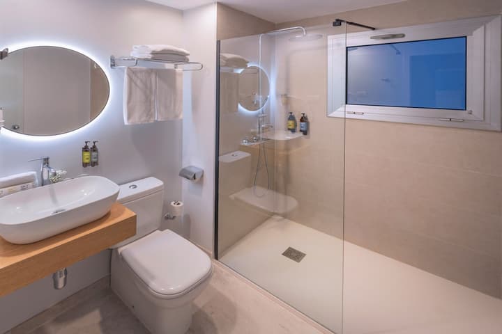 Serhs Carlit Boutique Hotel
