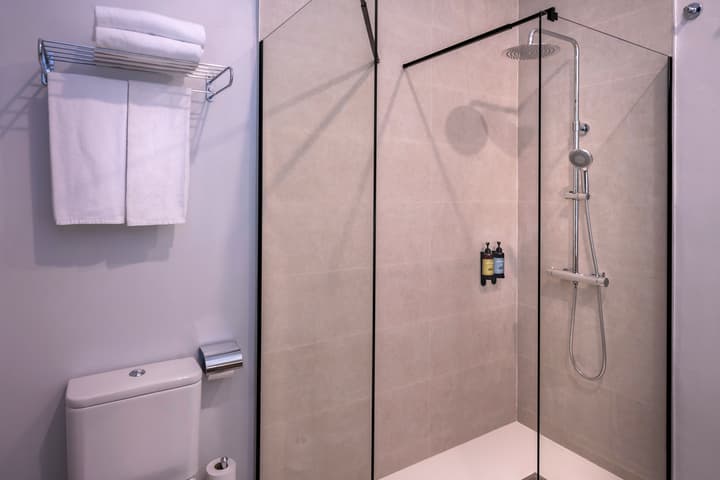 Serhs Carlit Boutique Hotel