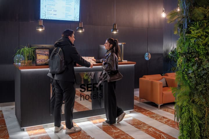 Serhs Carlit Boutique Hotel