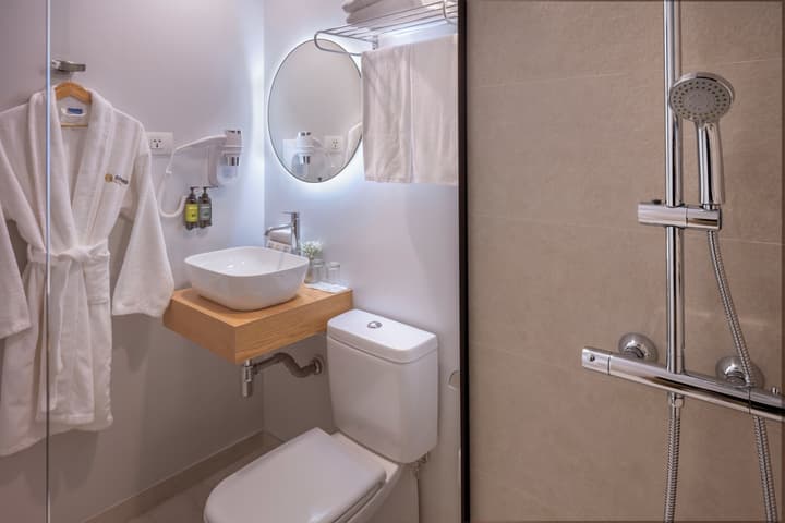 Serhs Carlit Boutique Hotel