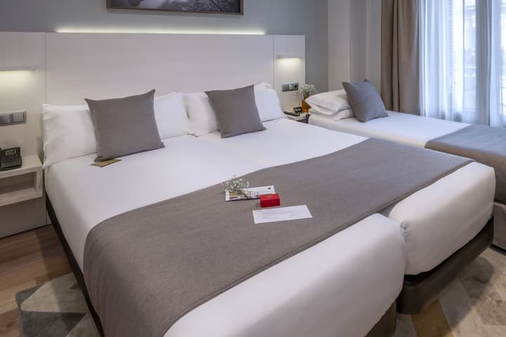 Serhs Carlit Boutique Hotel