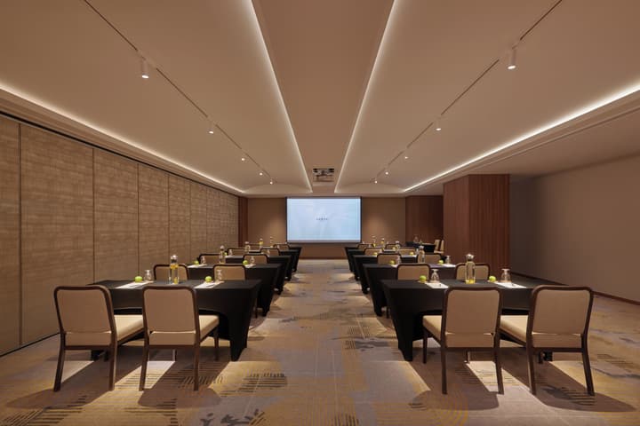 Amara Hotel