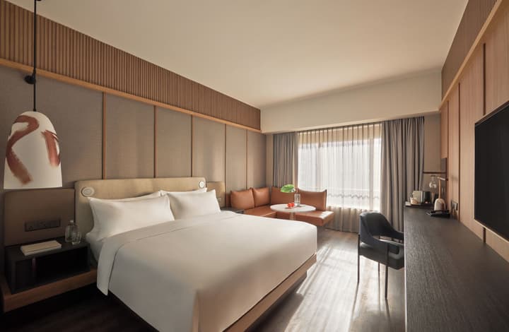 Amara Hotel