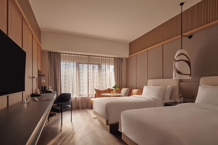 Amara Hotel