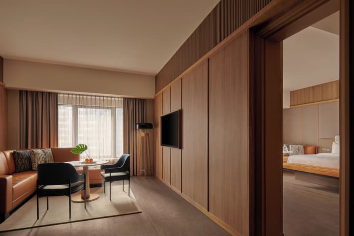 Amara Hotel