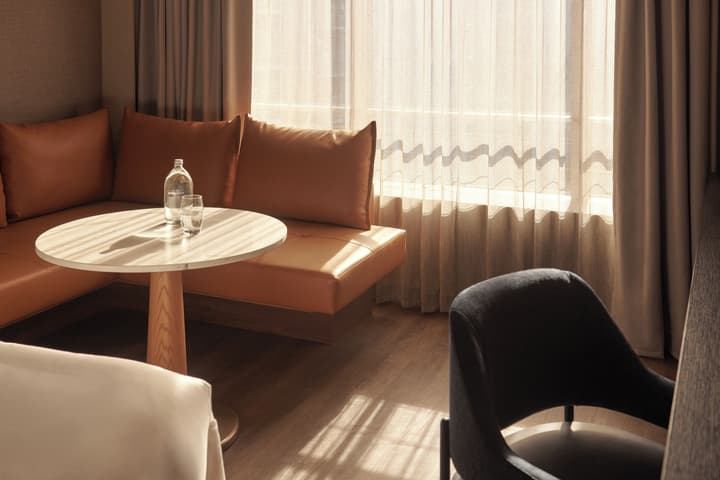 Amara Hotel
