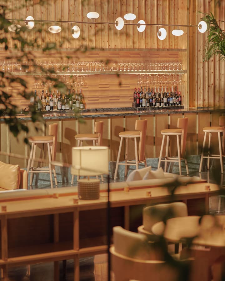 Amara Hotel