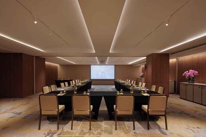 Amara Hotel