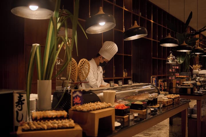 Amara Hotel
