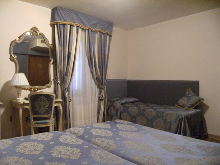 Royal San Marco Hotel