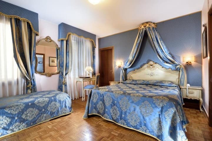 Royal San Marco Hotel