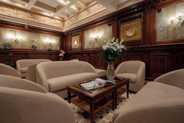 Royal San Marco Hotel