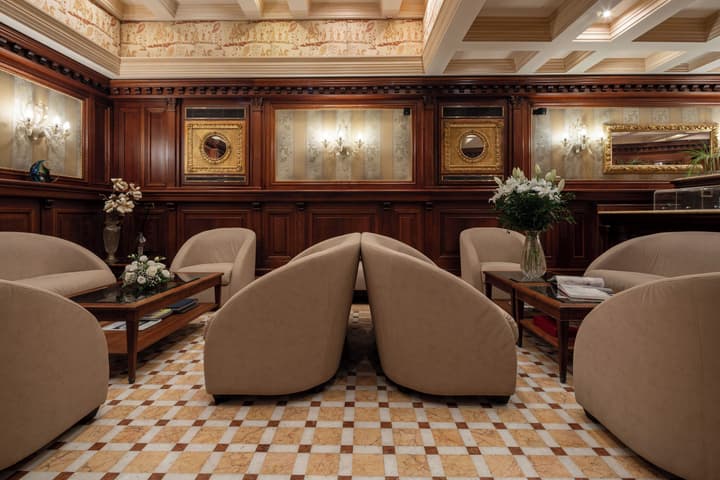 Royal San Marco Hotel