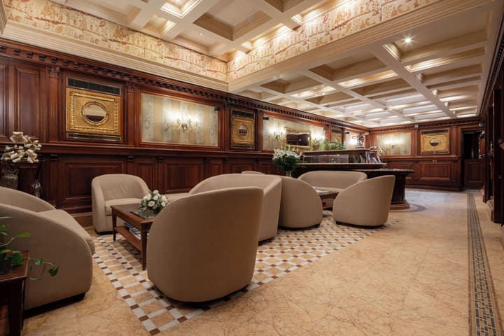 Royal San Marco Hotel