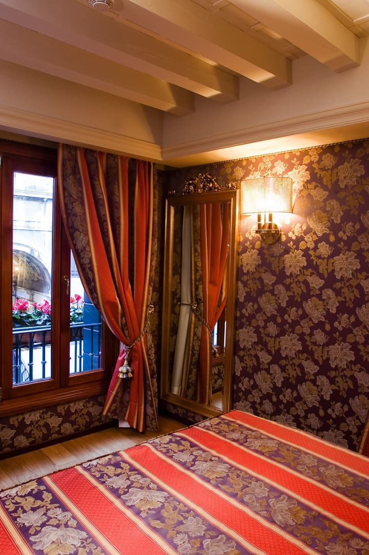 Royal San Marco Hotel